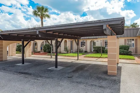 4347 Rustic Drive New Port Richey FL 34652