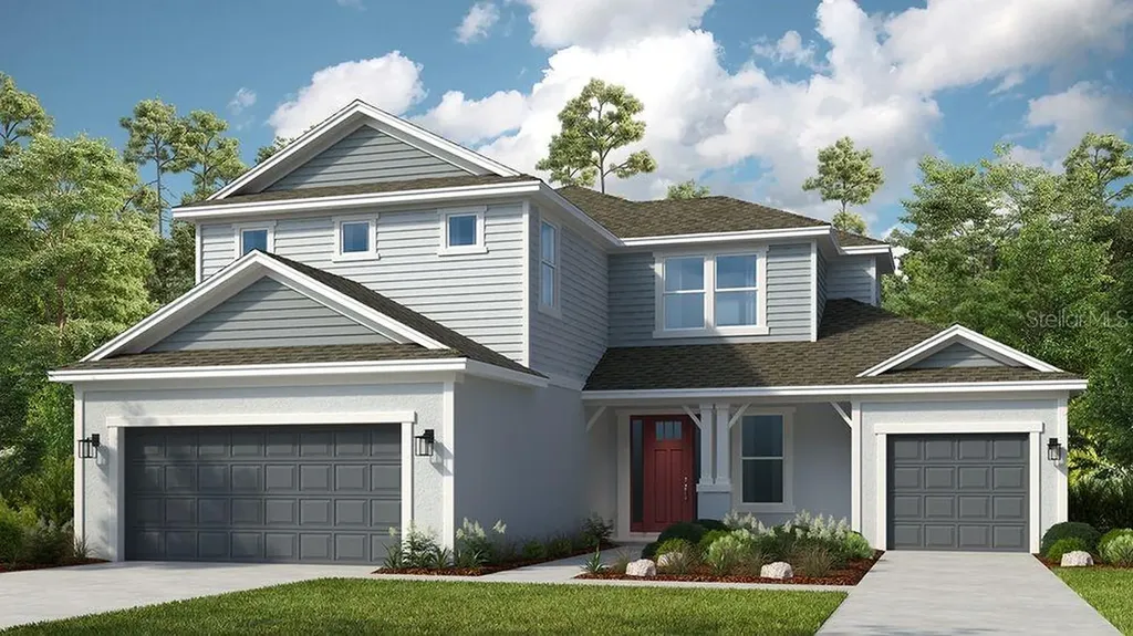 969 Ladyfish Trail St Cloud FL 34771