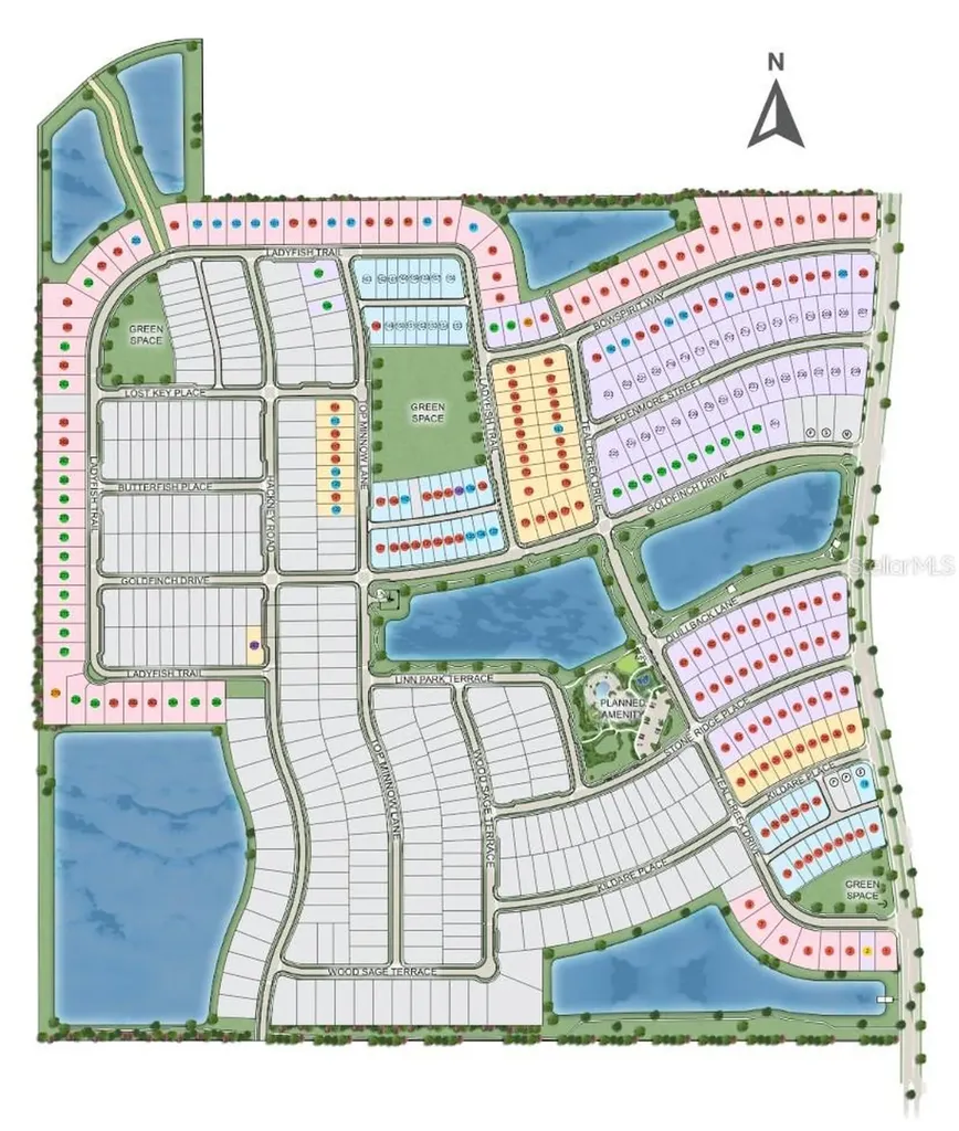 969 Ladyfish Trail St Cloud FL 34771