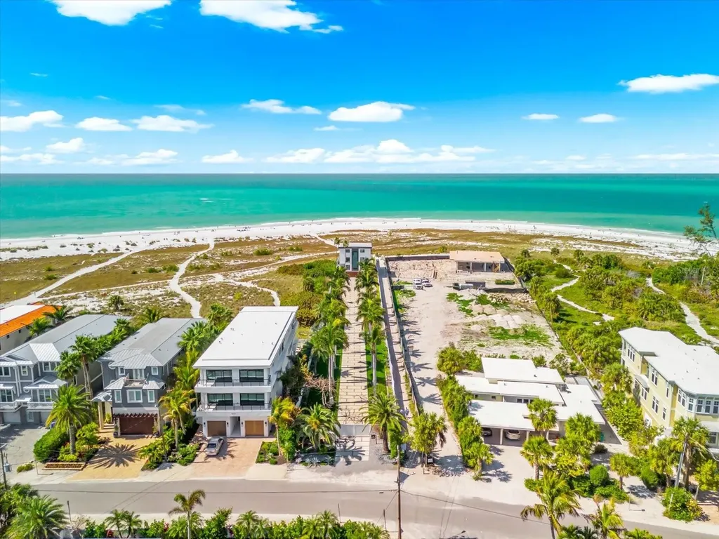 811 N Shore Drive Anna Maria FL 34216
