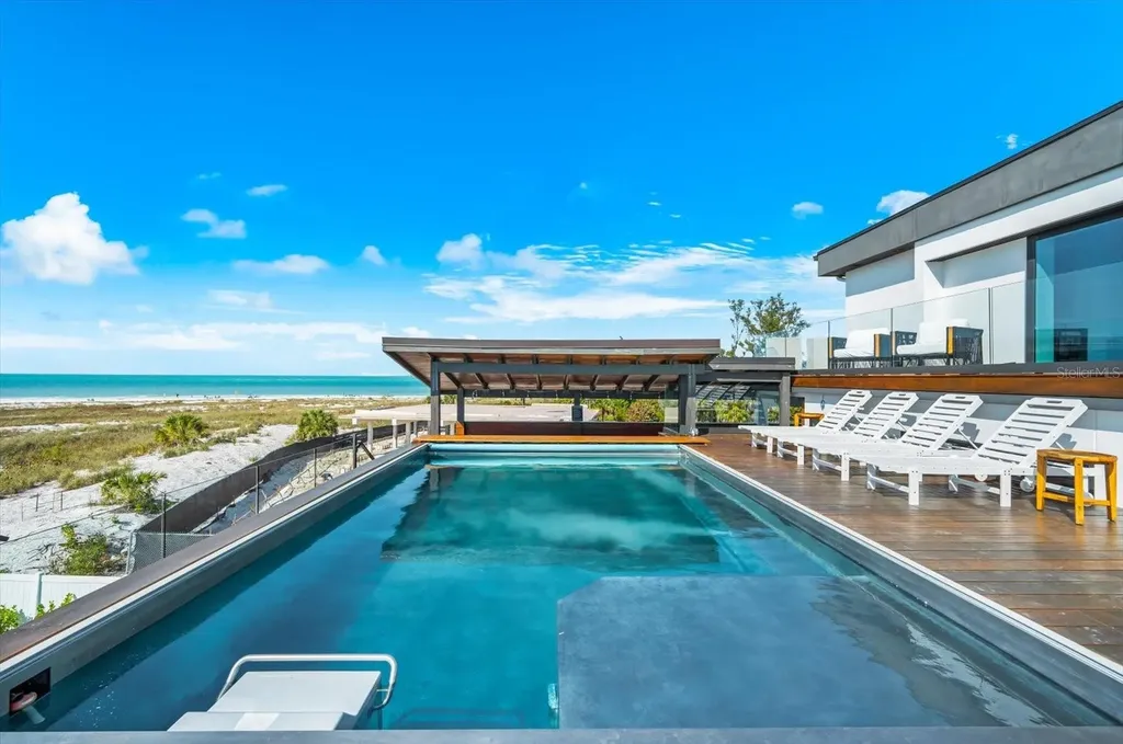 811 N Shore Drive Anna Maria FL 34216