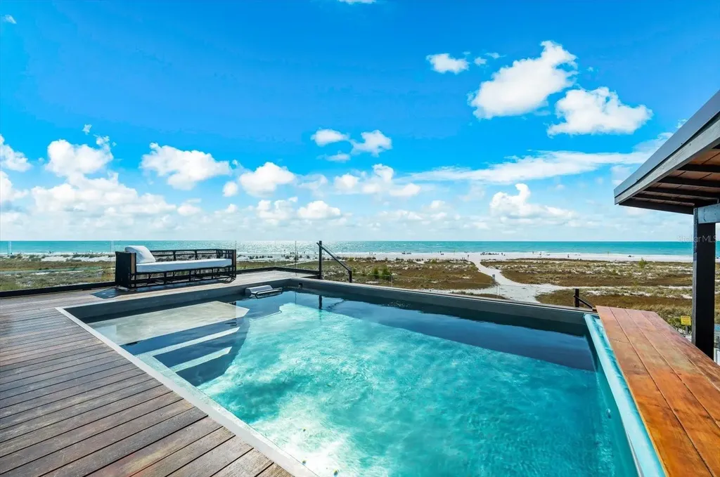 811 N Shore Drive Anna Maria FL 34216