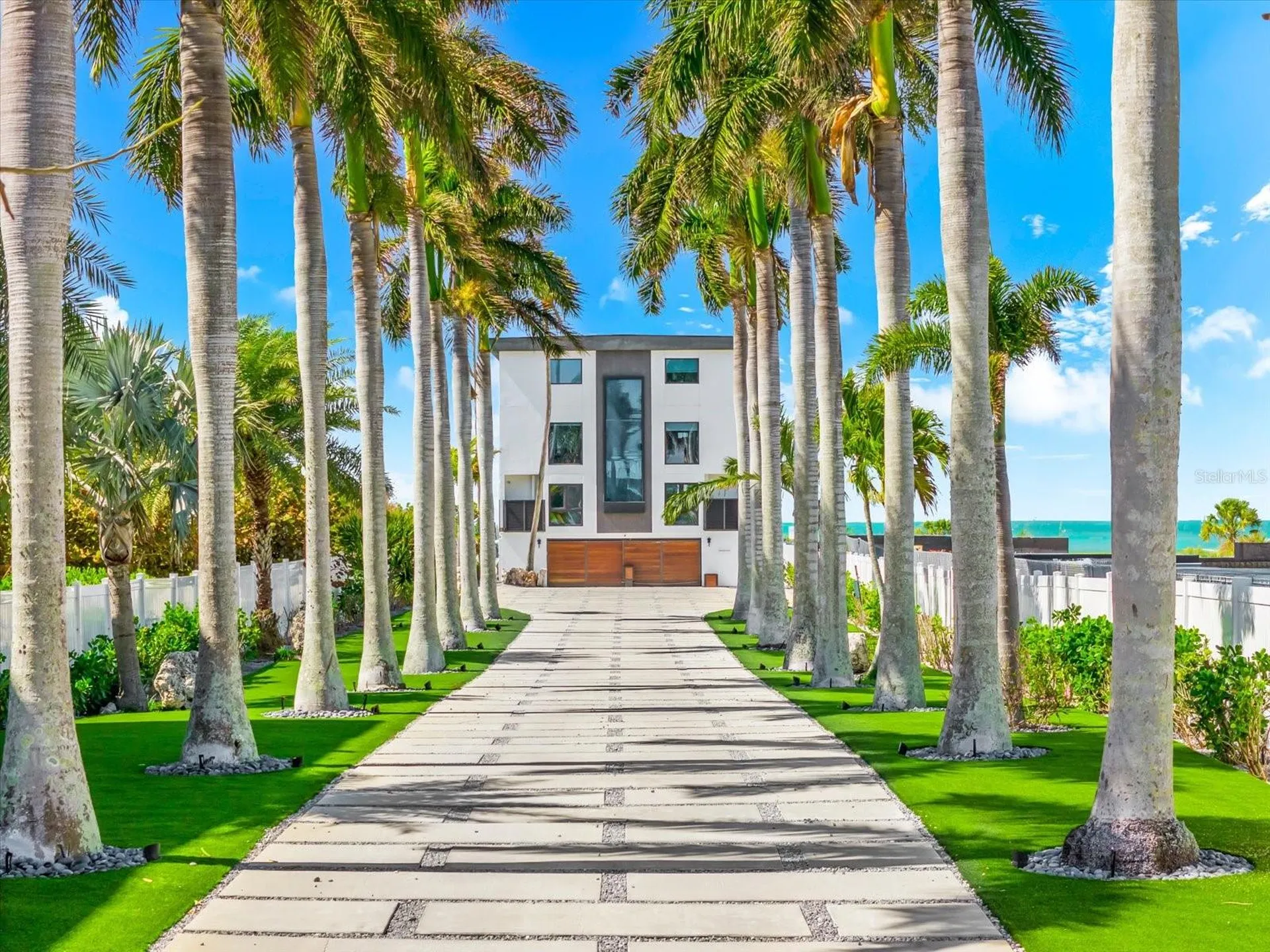 811 N Shore Drive Anna Maria FL 34216