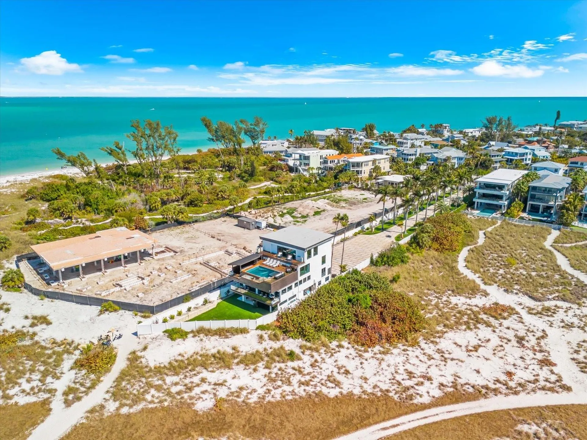 811 N Shore Drive Anna Maria FL 34216