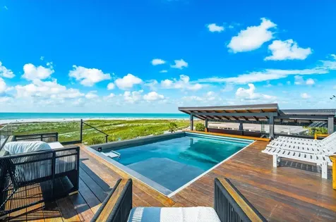 811 N Shore Drive Anna Maria FL 34216