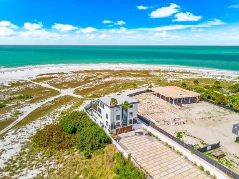 811 N Shore Drive Anna Maria FL 34216