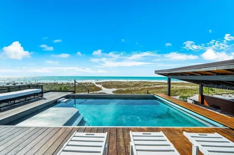 811 N Shore Drive Anna Maria FL 34216