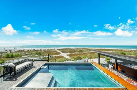 811 N Shore Drive Anna Maria FL 34216