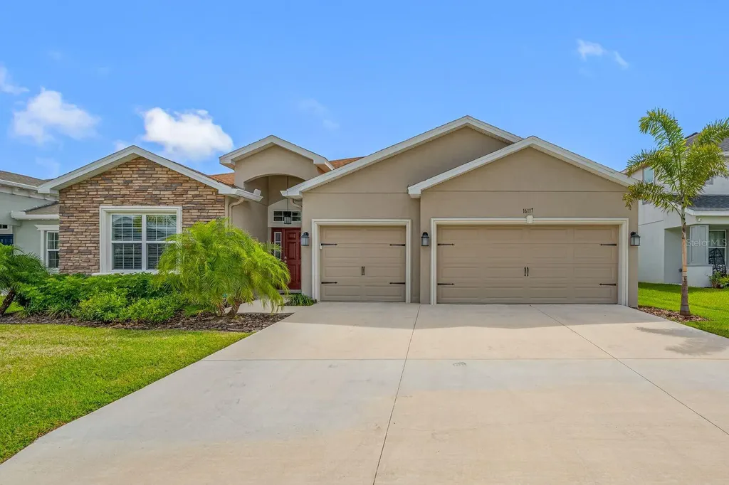 16117 67th Court E Parrish FL 34219