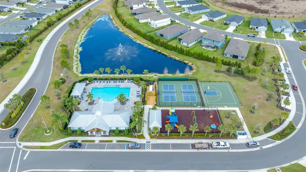 16117 67th Court E Parrish FL 34219