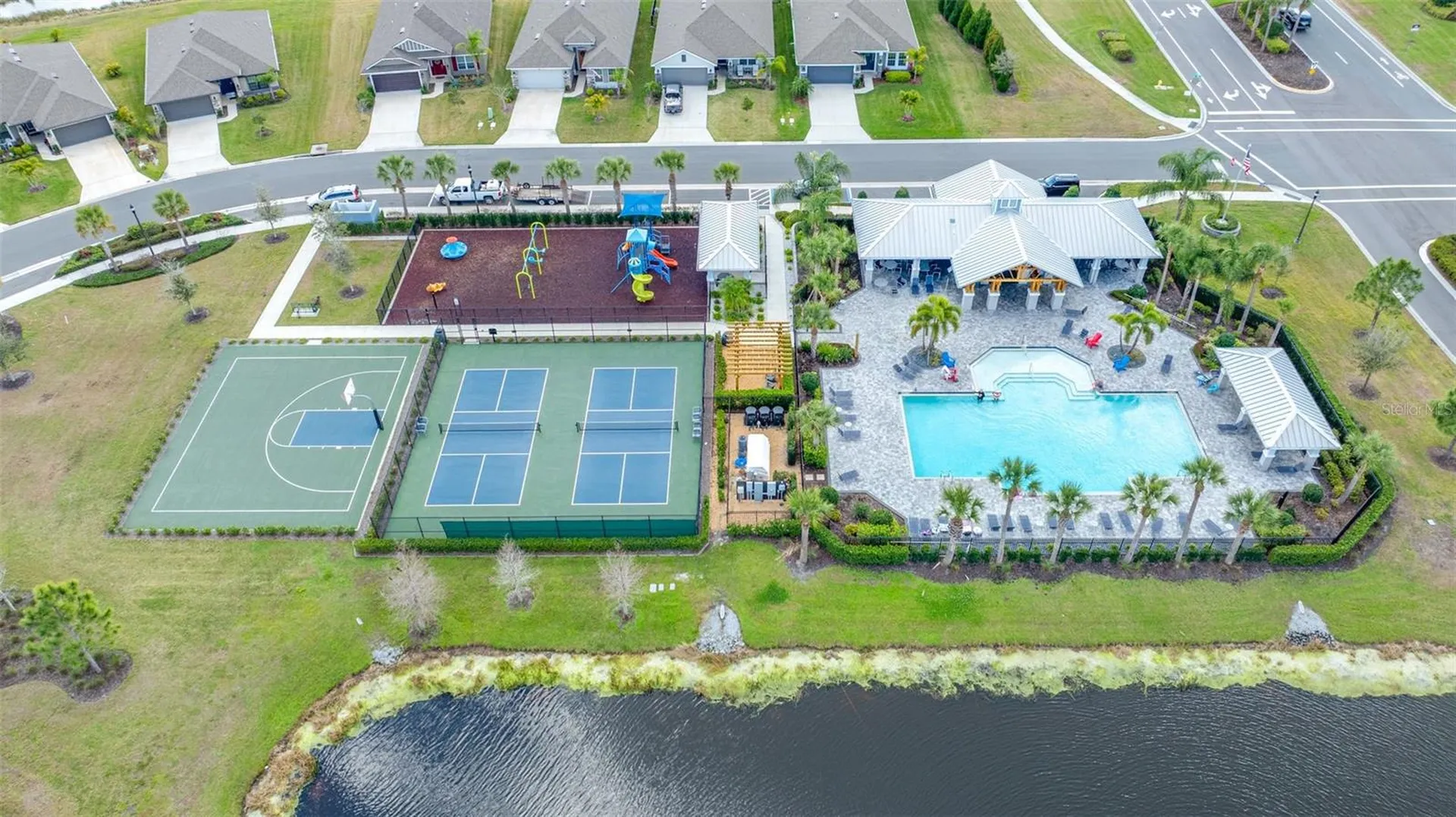 16117 67th Court E Parrish FL 34219