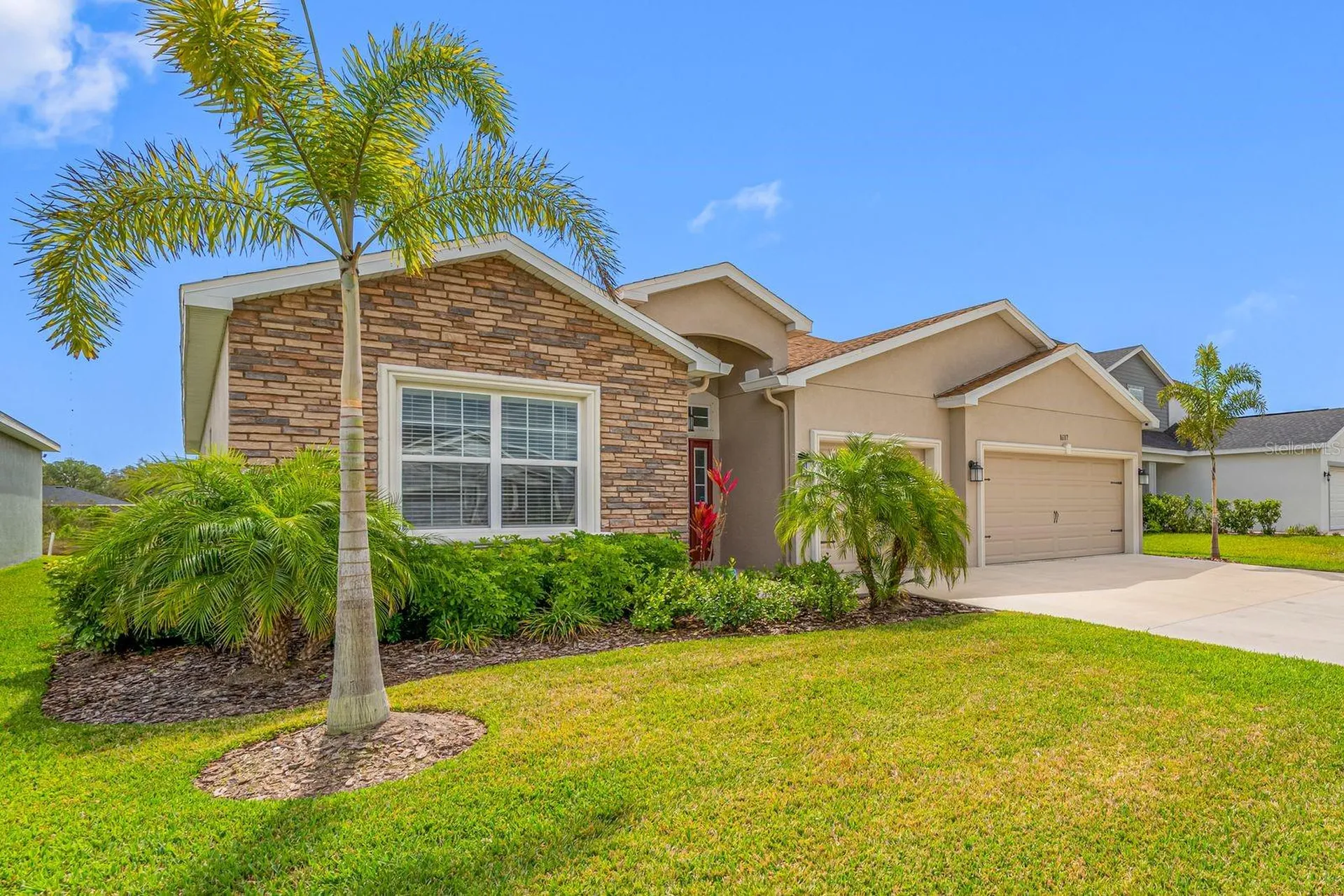 16117 67th Court E Parrish FL 34219