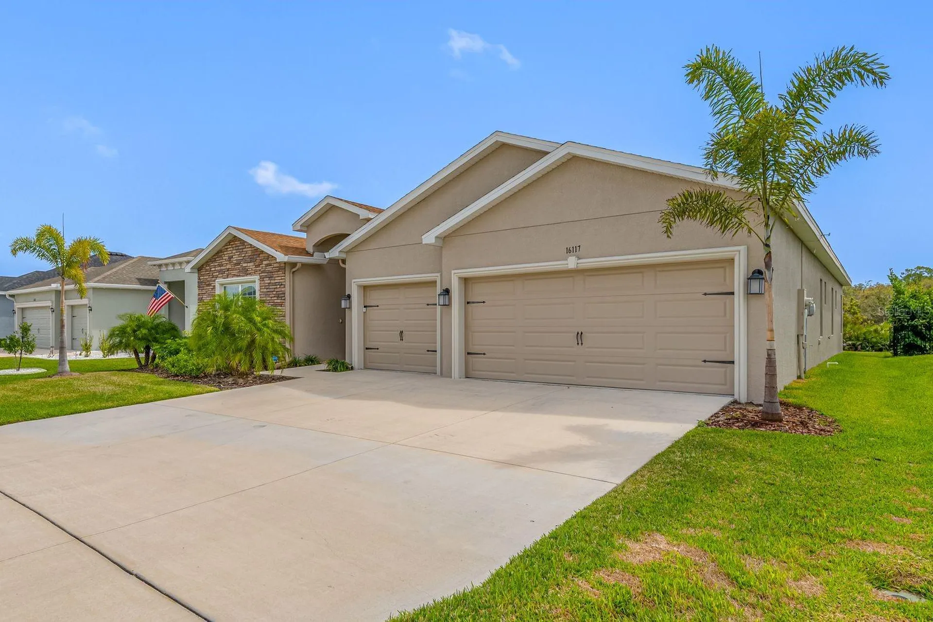 16117 67th Court E Parrish FL 34219