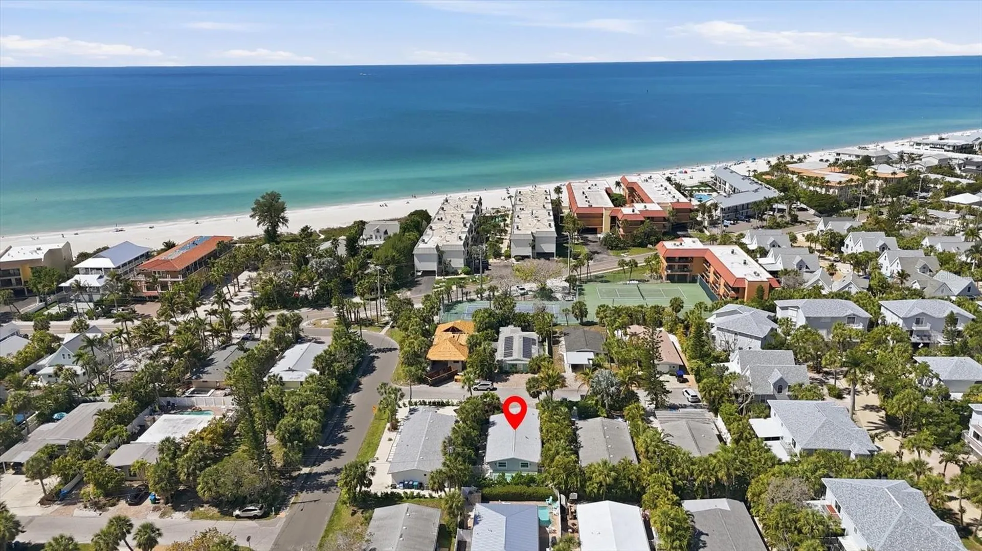 5803 De Palmas Avenue Holmes Beach FL 34217