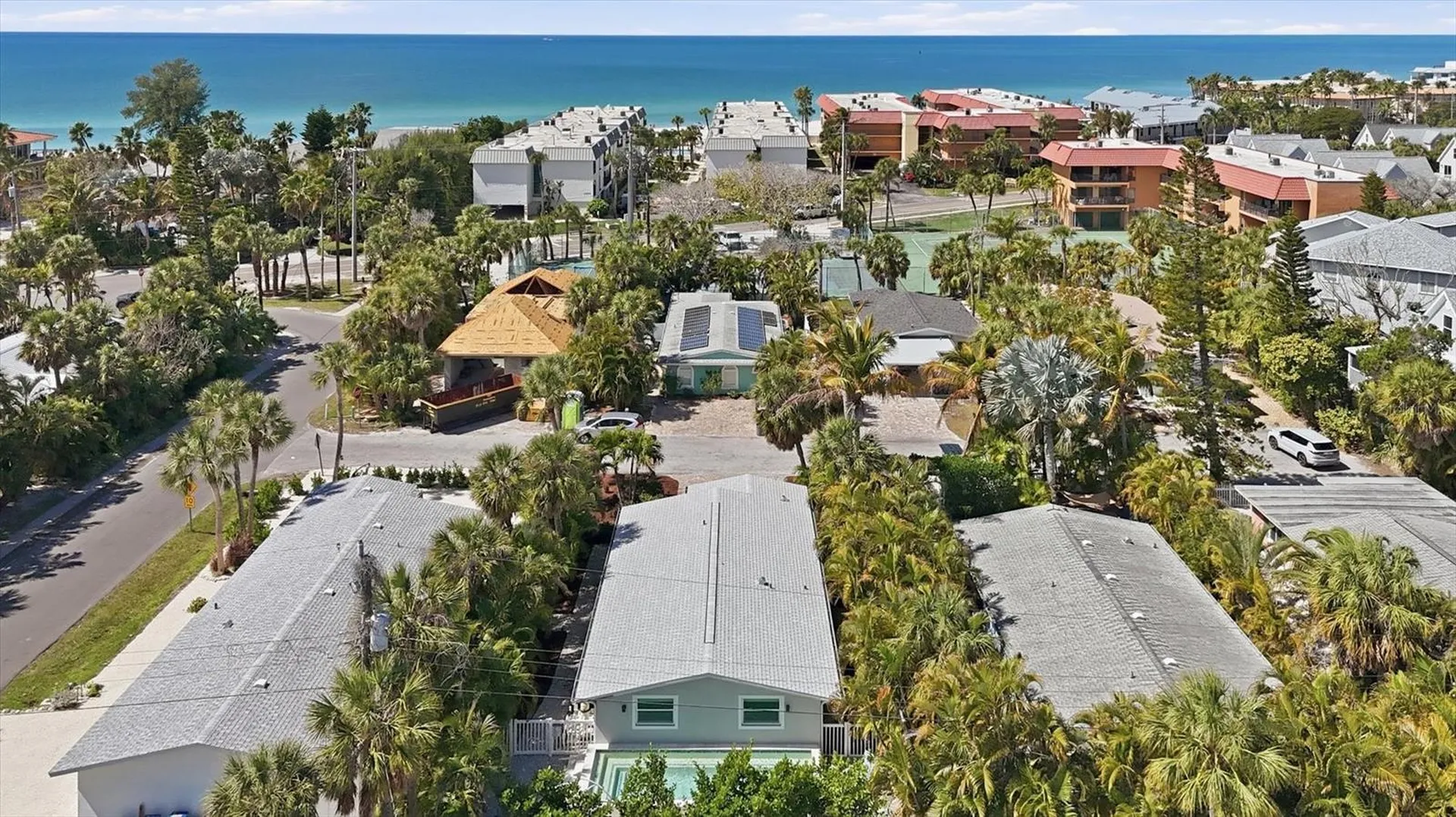 5803 De Palmas Avenue Holmes Beach FL 34217