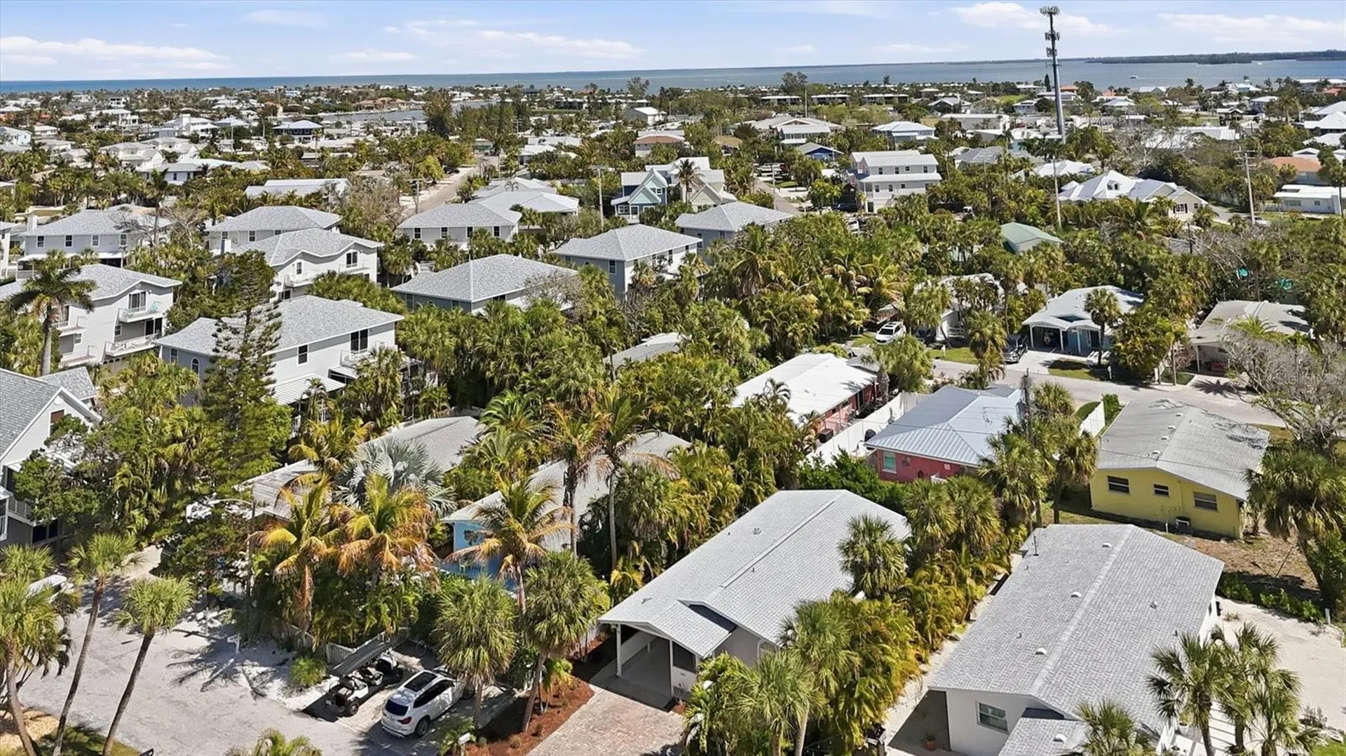 5803 De Palmas Avenue Holmes Beach FL 34217