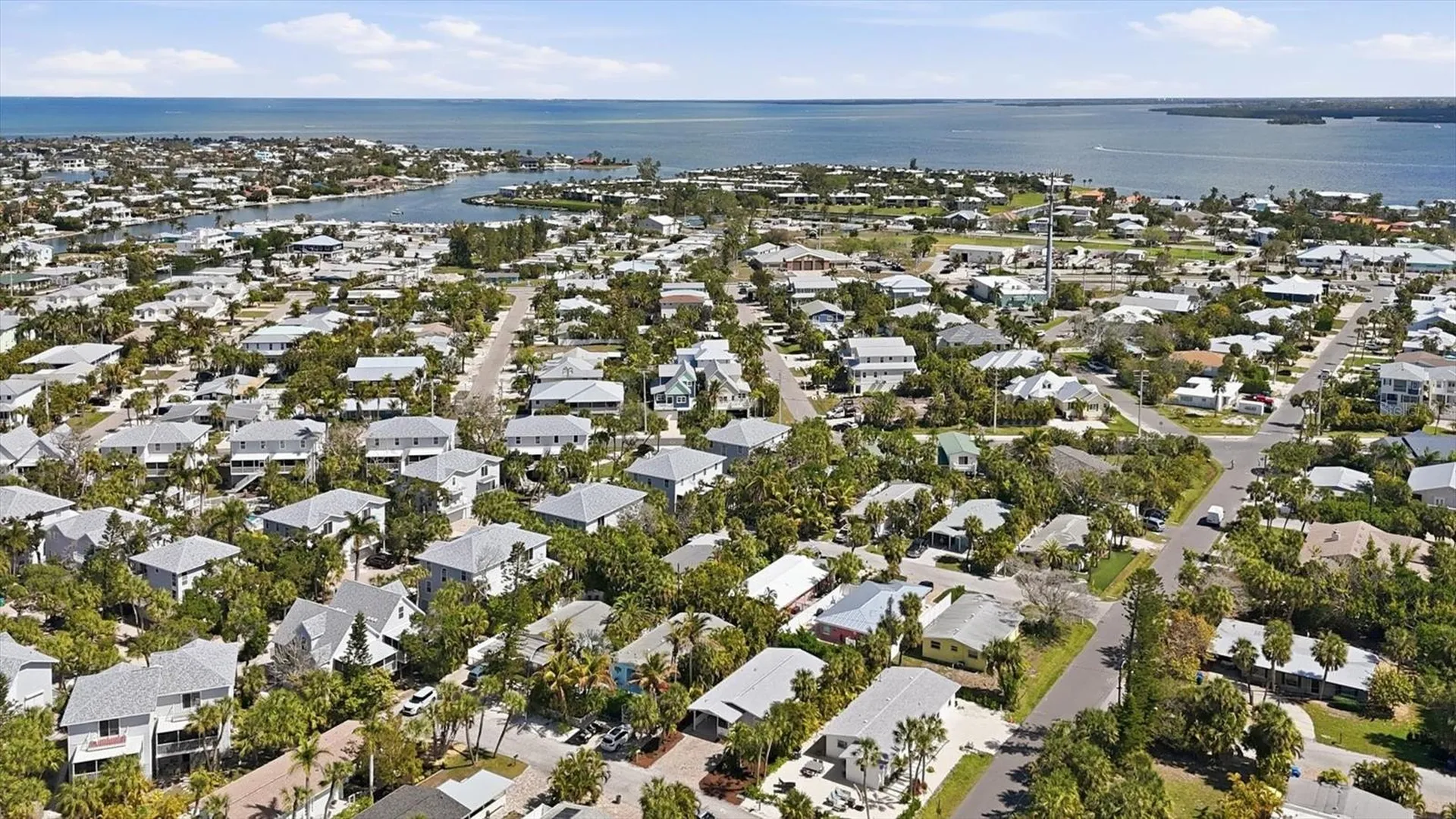 5803 De Palmas Avenue Holmes Beach FL 34217