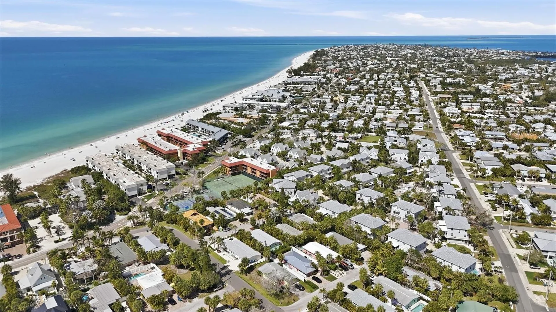 5803 De Palmas Avenue Holmes Beach FL 34217