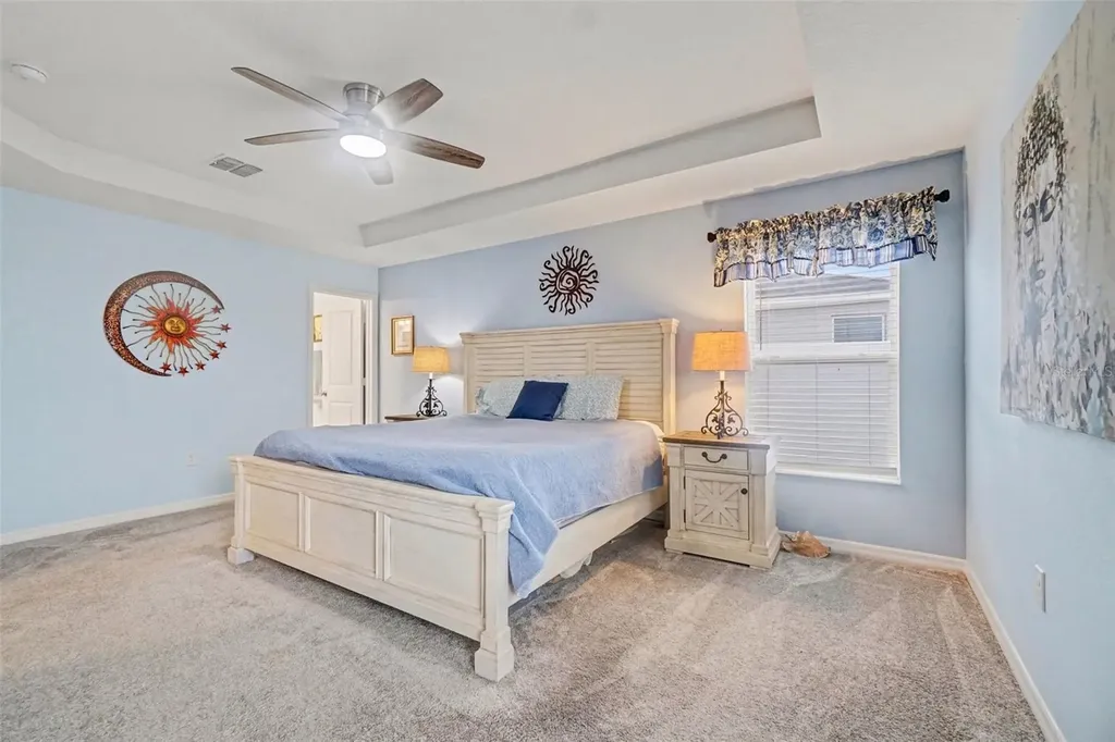 2449 Begonia Street Mascotte FL 34753