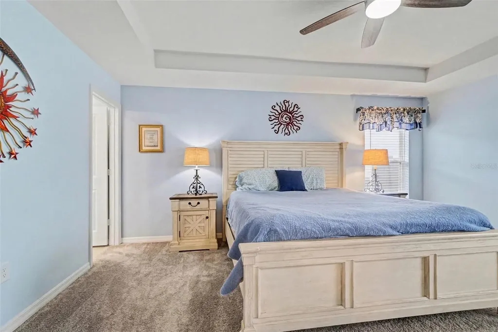 2449 Begonia Street Mascotte FL 34753