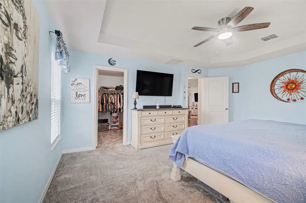 2449 Begonia Street Mascotte FL 34753