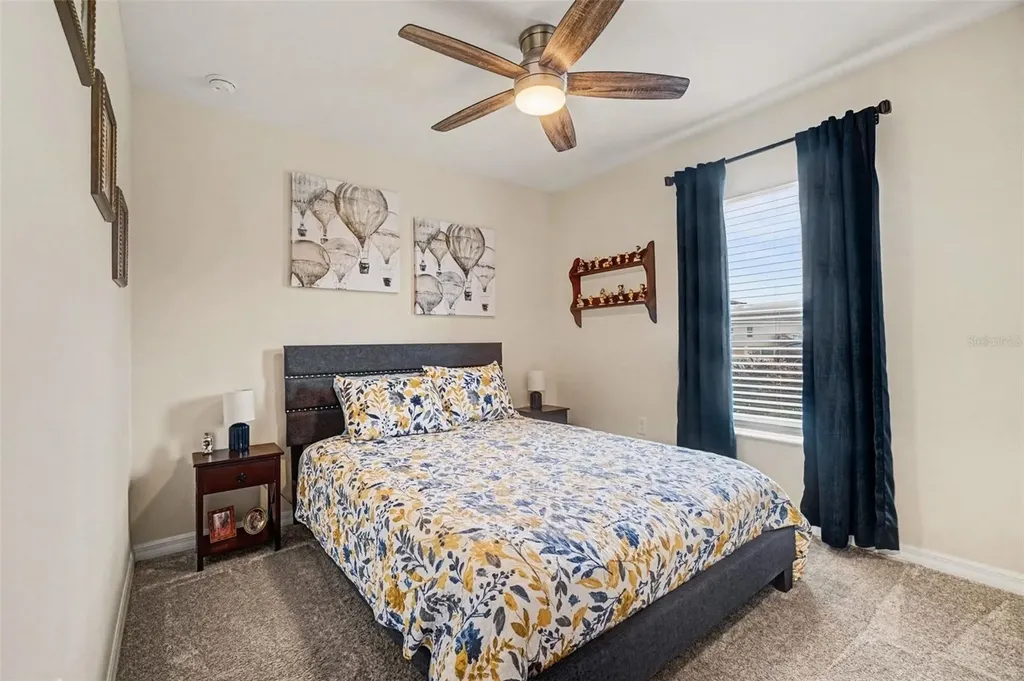 2449 Begonia Street Mascotte FL 34753