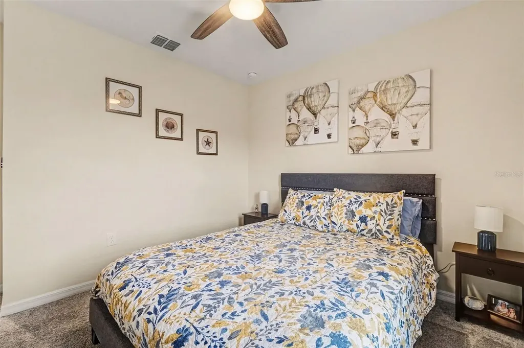 2449 Begonia Street Mascotte FL 34753