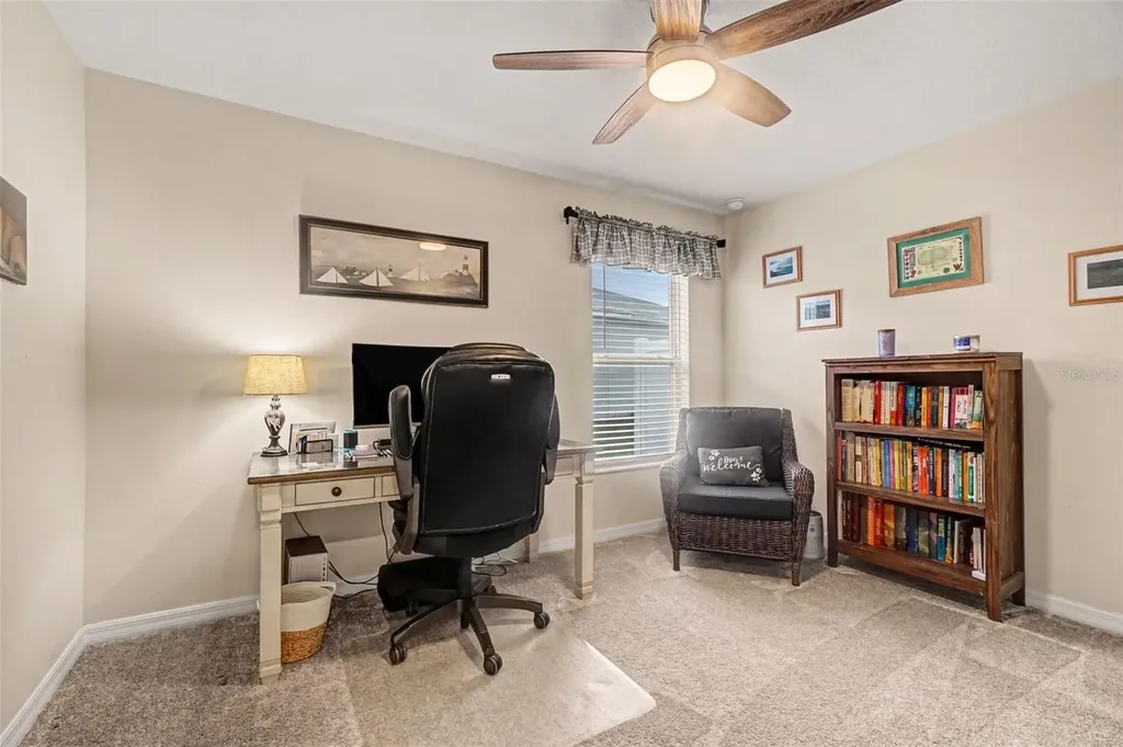2449 Begonia Street Mascotte FL 34753