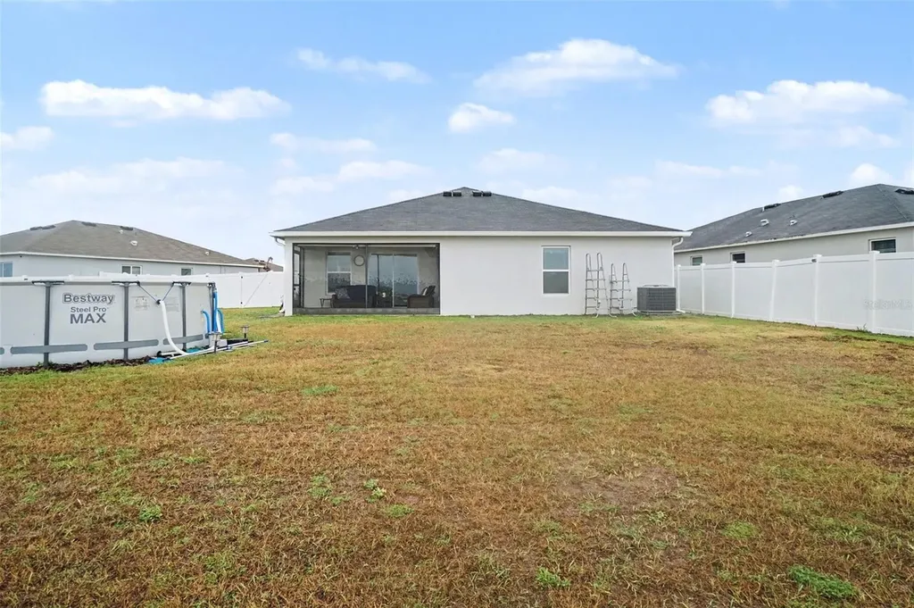 2449 Begonia Street Mascotte FL 34753