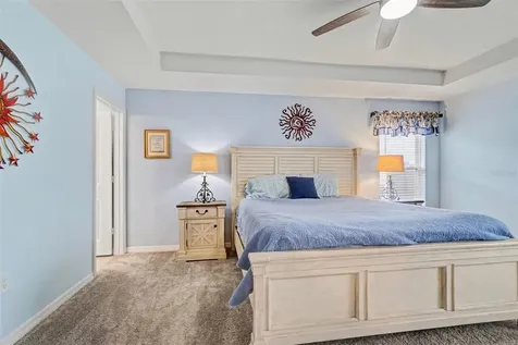 2449 Begonia Street Mascotte FL 34753