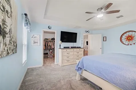 2449 Begonia Street Mascotte FL 34753