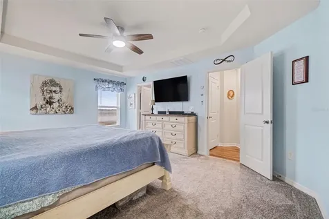 2449 Begonia Street Mascotte FL 34753