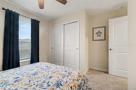 2449 Begonia Street Mascotte FL 34753