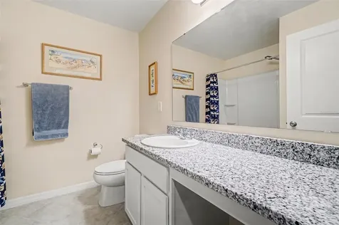 2449 Begonia Street Mascotte FL 34753