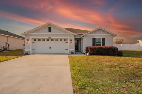 2449 Begonia Street Mascotte FL 34753