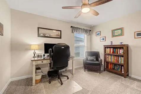 2449 Begonia Street Mascotte FL 34753
