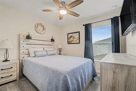 2449 Begonia Street Mascotte FL 34753