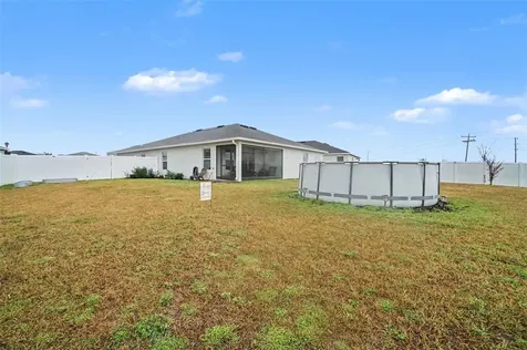 2449 Begonia Street Mascotte FL 34753