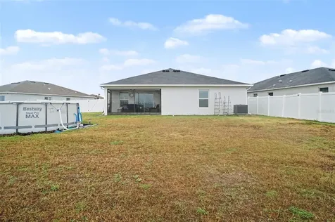 2449 Begonia Street Mascotte FL 34753
