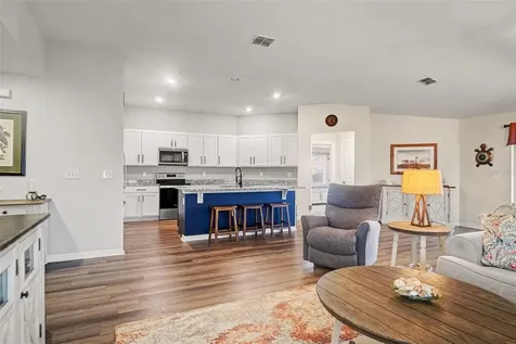 2449 Begonia Street Mascotte FL 34753