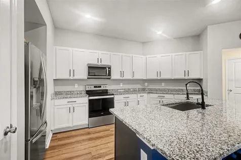 2449 Begonia Street Mascotte FL 34753