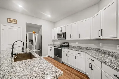 2449 Begonia Street Mascotte FL 34753