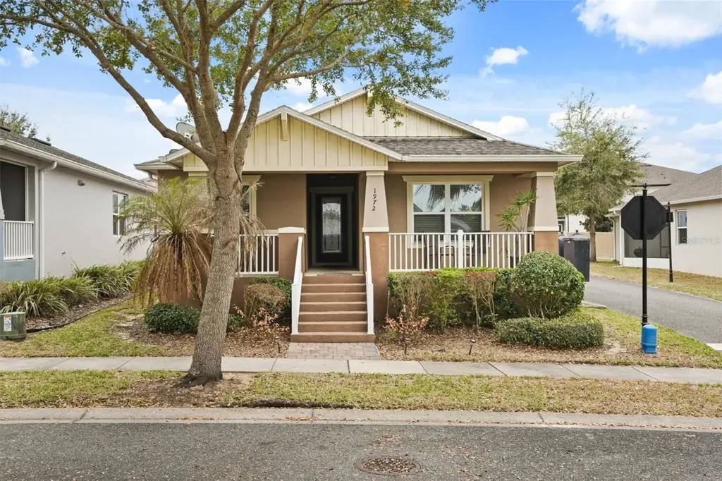 1972 Appalachee Circle Tavares FL 32778