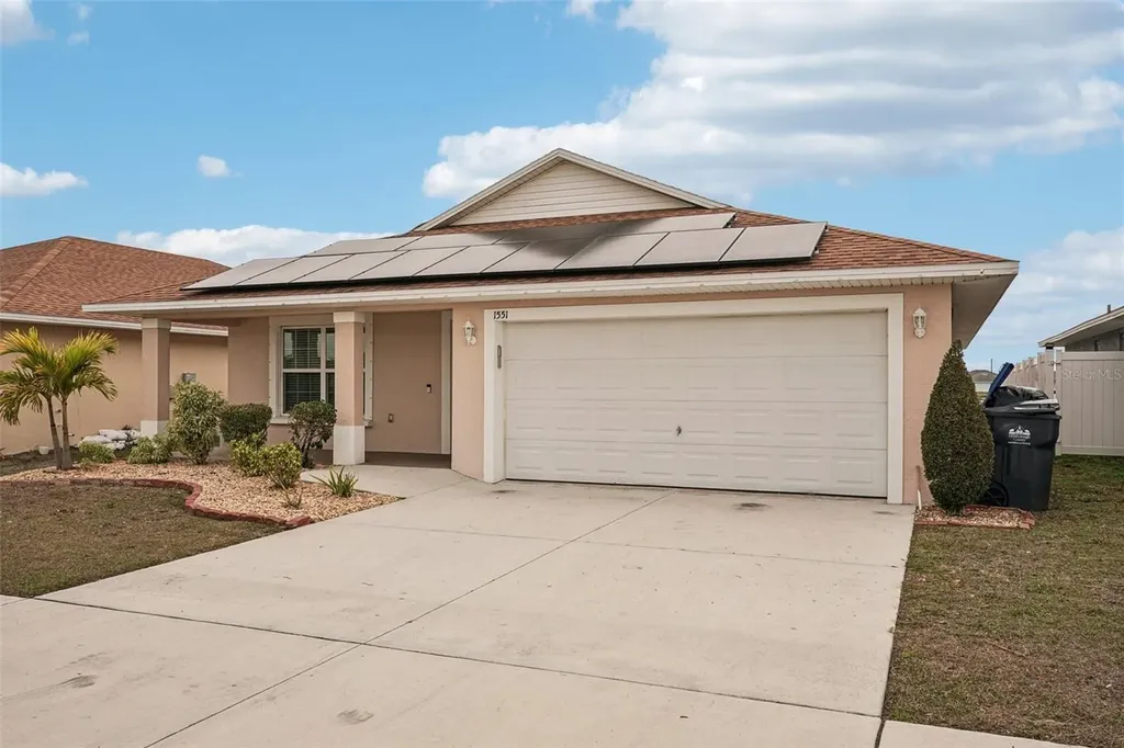 1551 Blue Bayou Circle Ruskin FL 33570