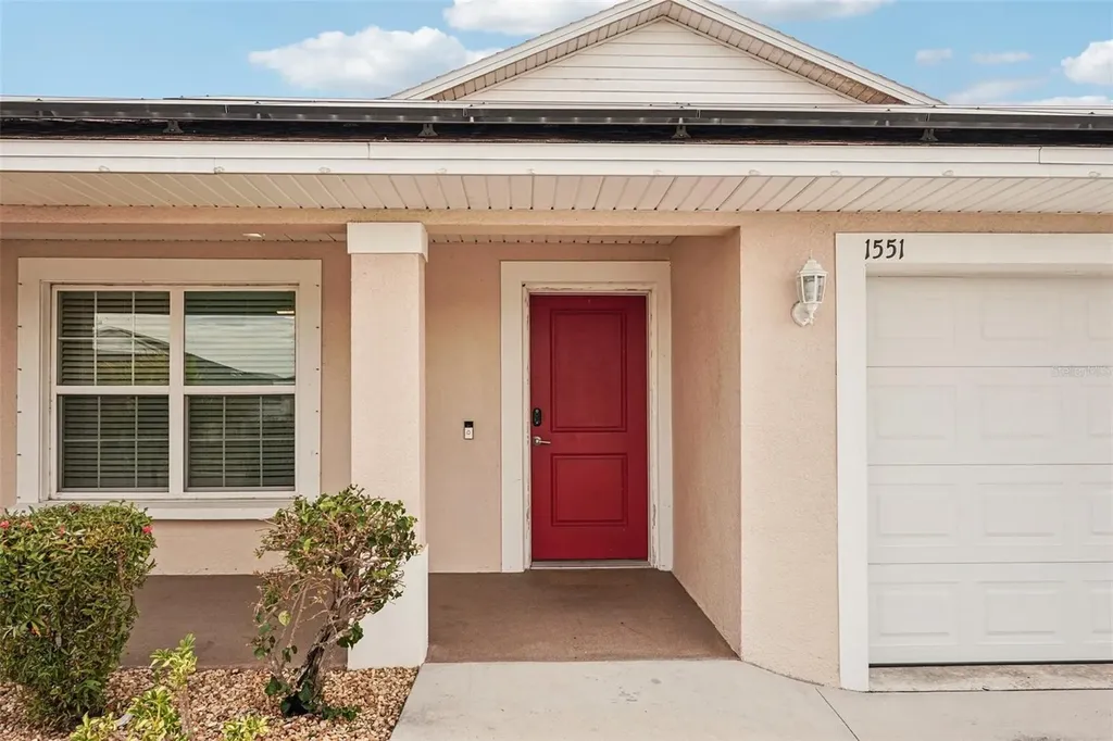1551 Blue Bayou Circle Ruskin FL 33570