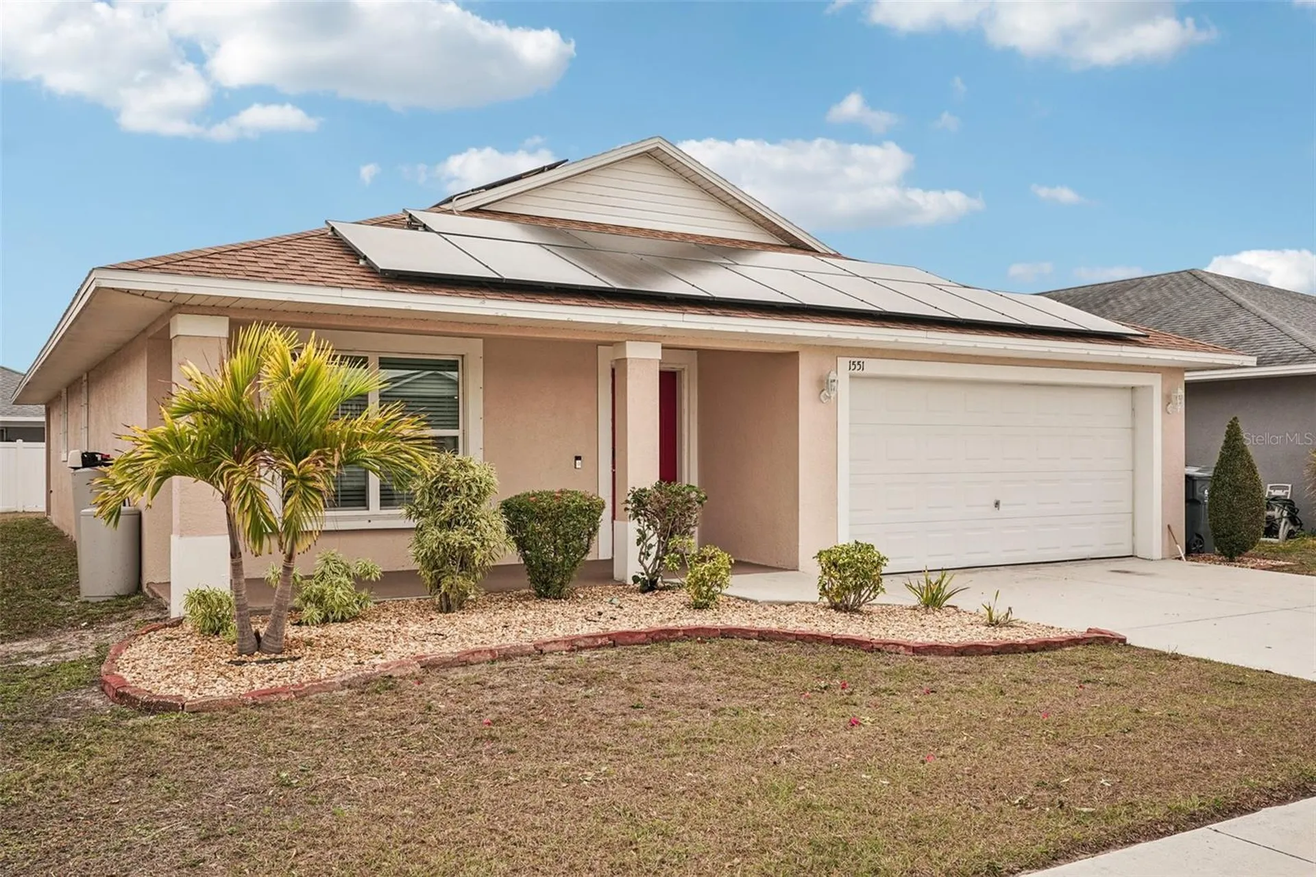 1551 Blue Bayou Circle Ruskin FL 33570