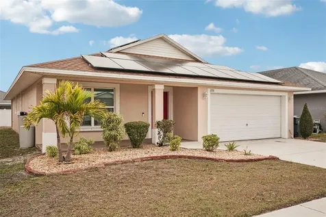 1551 Blue Bayou Circle Ruskin FL 33570