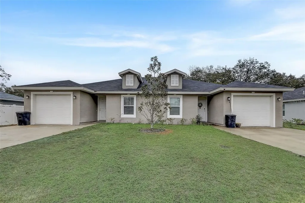 5 Rainbow Lane Palm Coast FL 32164