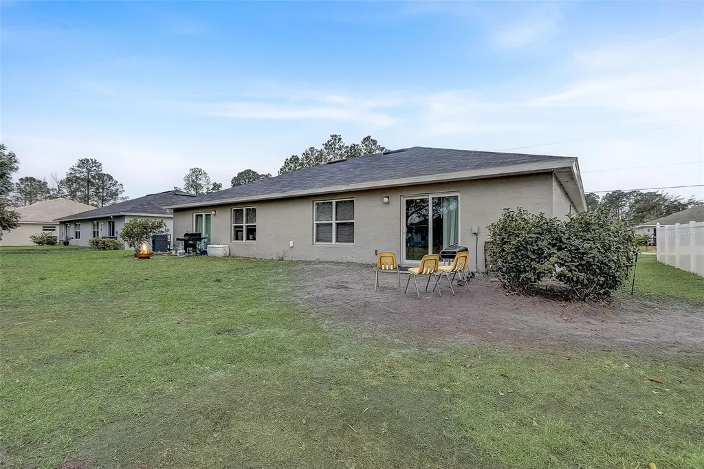 5 Rainbow Lane Palm Coast FL 32164