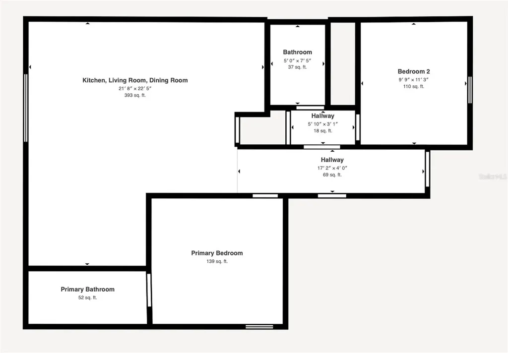 5 Rainbow Lane Palm Coast FL 32164